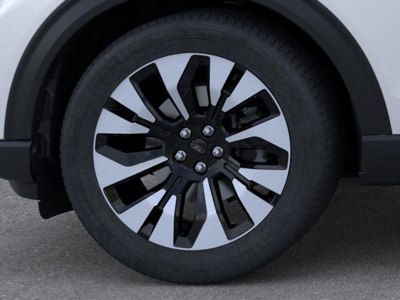 Thumbnail: 2026 Ford Explorer - 7