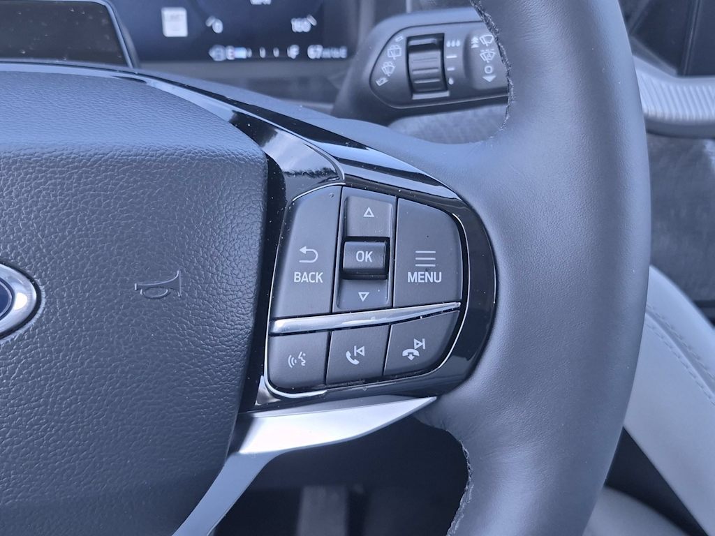 Thumbnail: 2026 Ford Explorer - 29