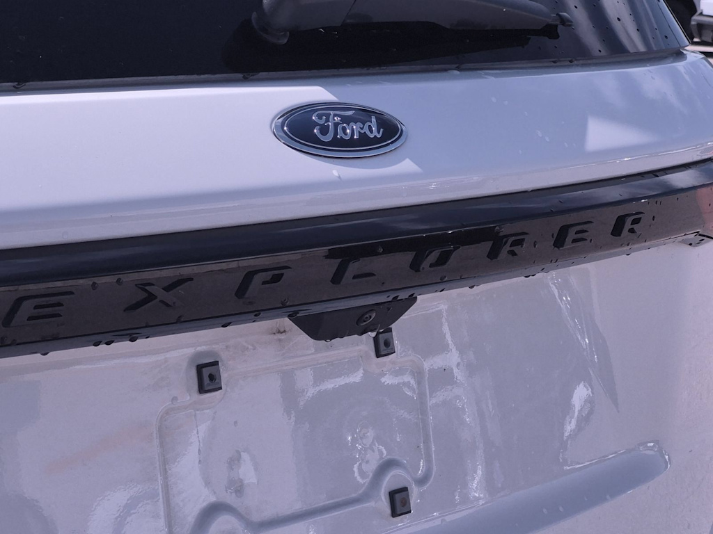 Thumbnail: 2026 Ford Explorer - 23