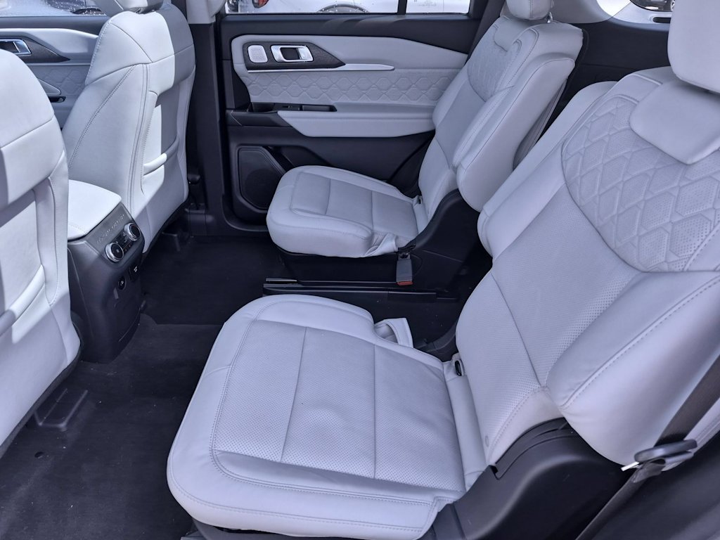 Thumbnail: 2026 Ford Explorer - 12