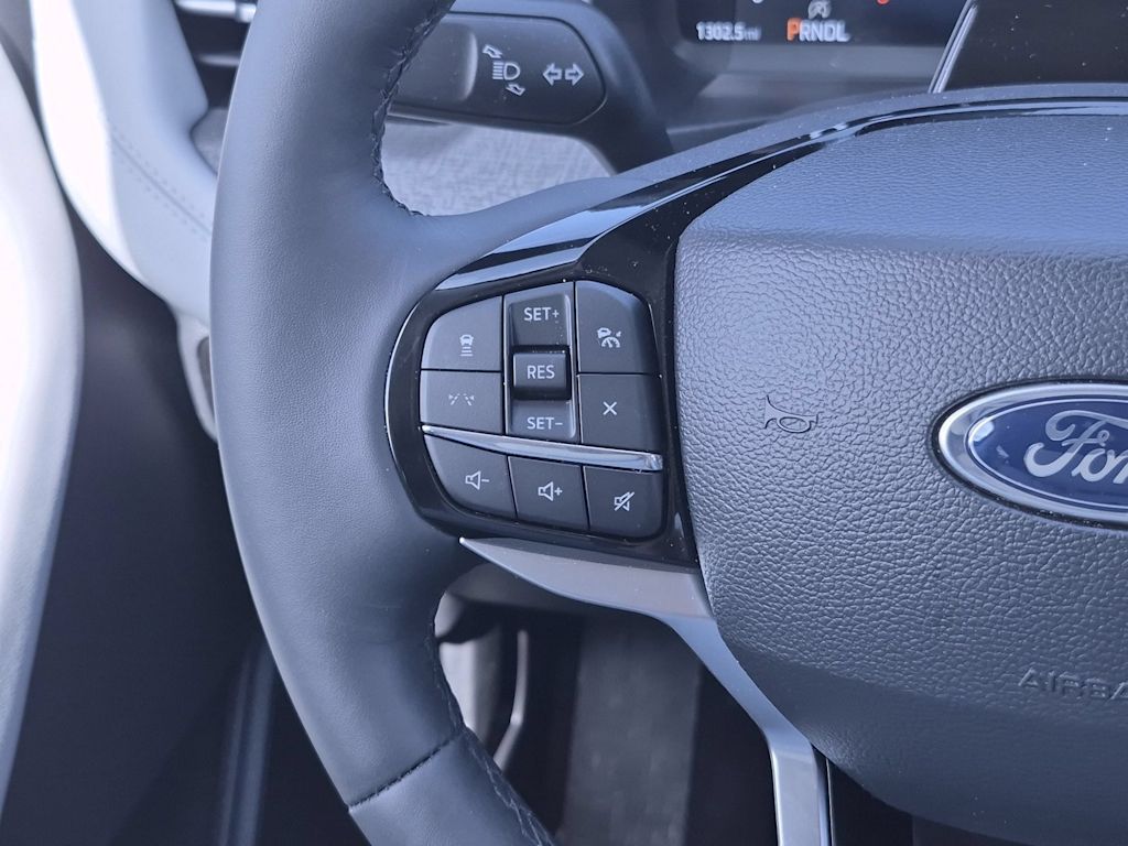 Thumbnail: 2026 Ford Explorer - 28