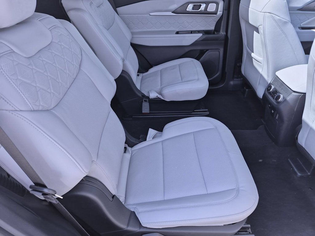 Thumbnail: 2026 Ford Explorer - 26