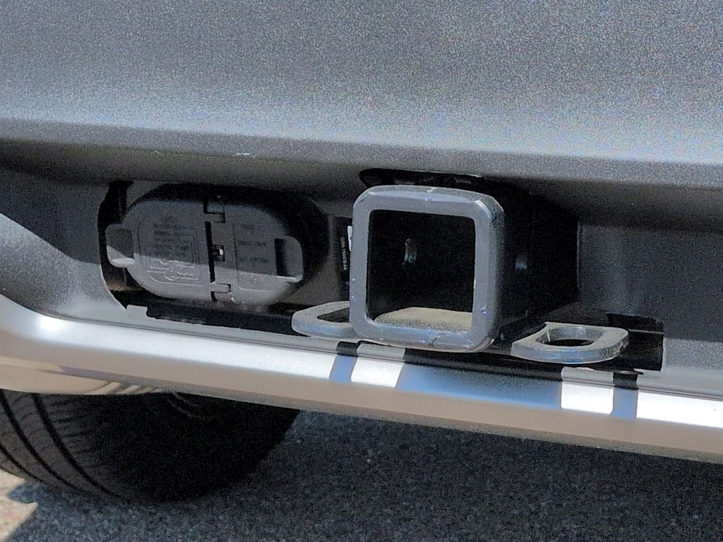 Thumbnail: 2026 Ford Explorer - 36