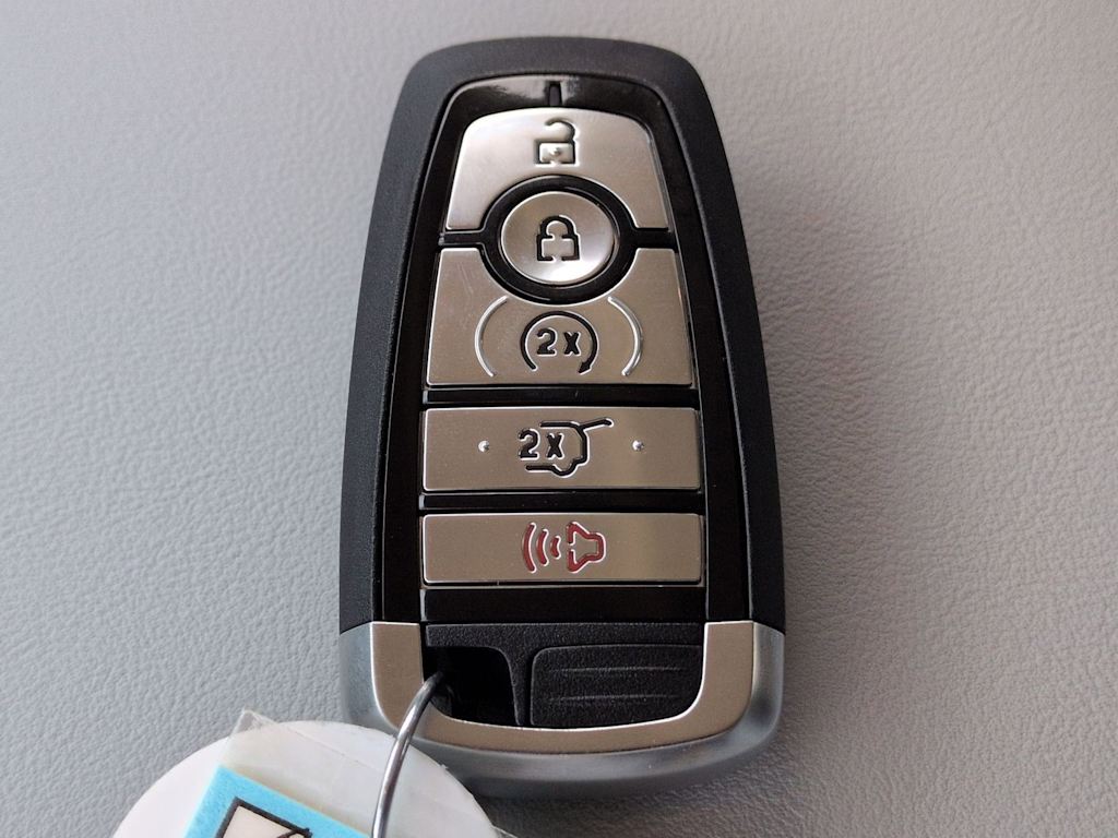 Thumbnail: 2026 Ford Explorer - 37