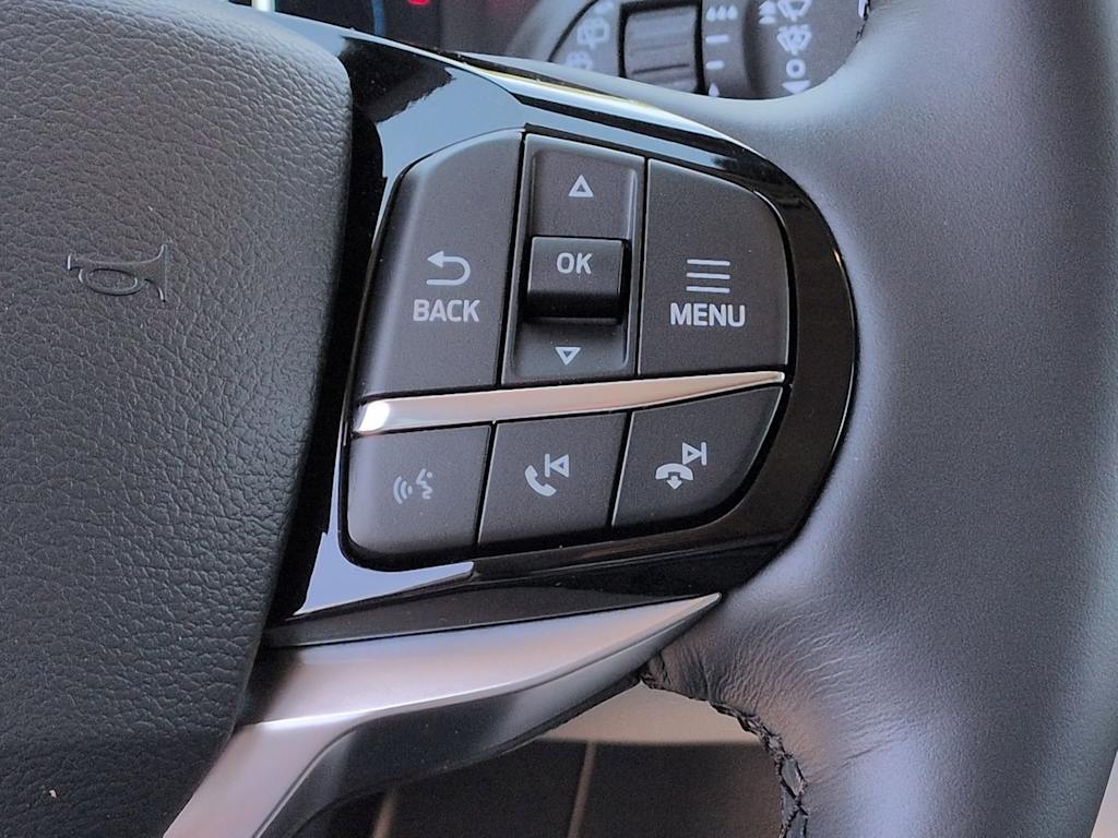 Thumbnail: 2026 Ford Explorer - 29