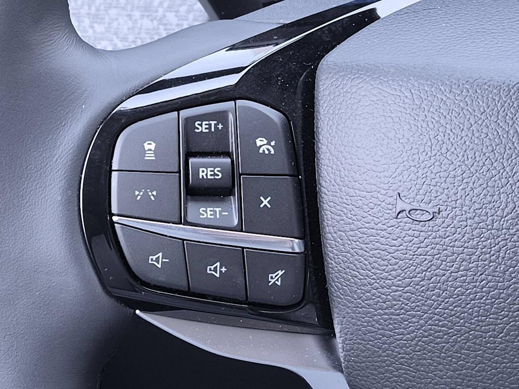 Thumbnail: 2026 Ford Explorer - 26
