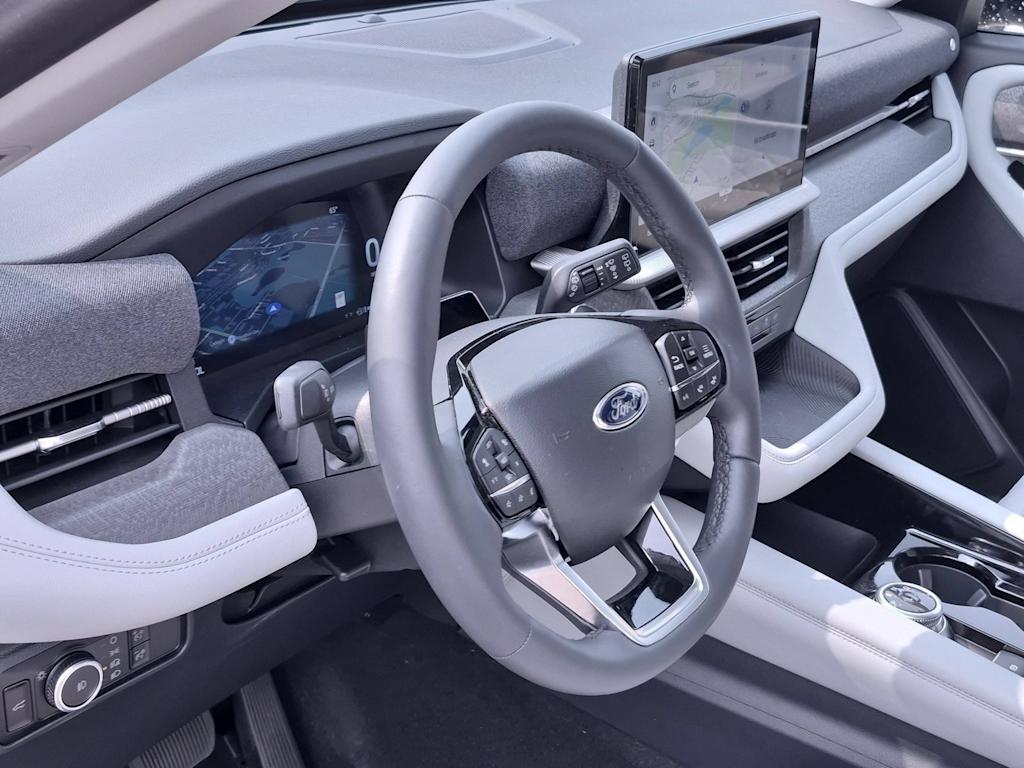 Thumbnail: 2026 Ford Explorer - 2