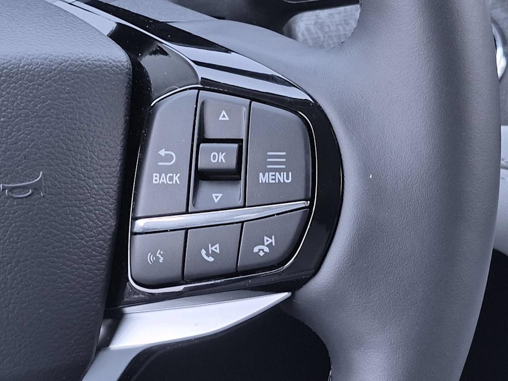 Thumbnail: 2026 Ford Explorer - 27