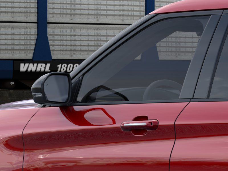 Thumbnail: 2026 Ford Explorer - 20