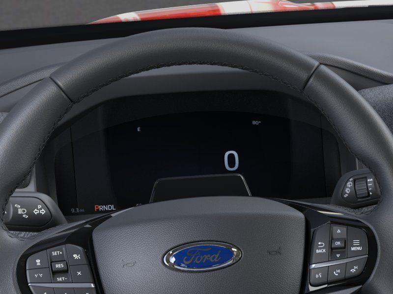 Thumbnail: 2026 Ford Explorer - 17