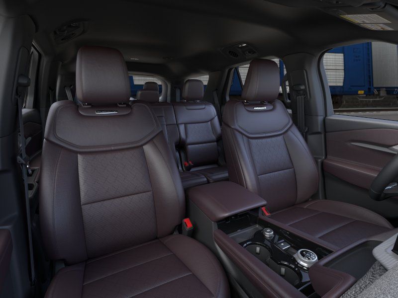 Thumbnail: 2026 Ford Explorer - 8