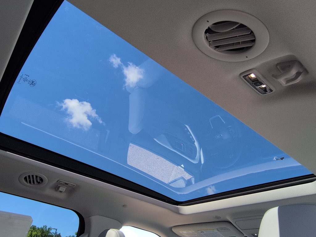 Thumbnail: 2026 Ford Explorer - 28