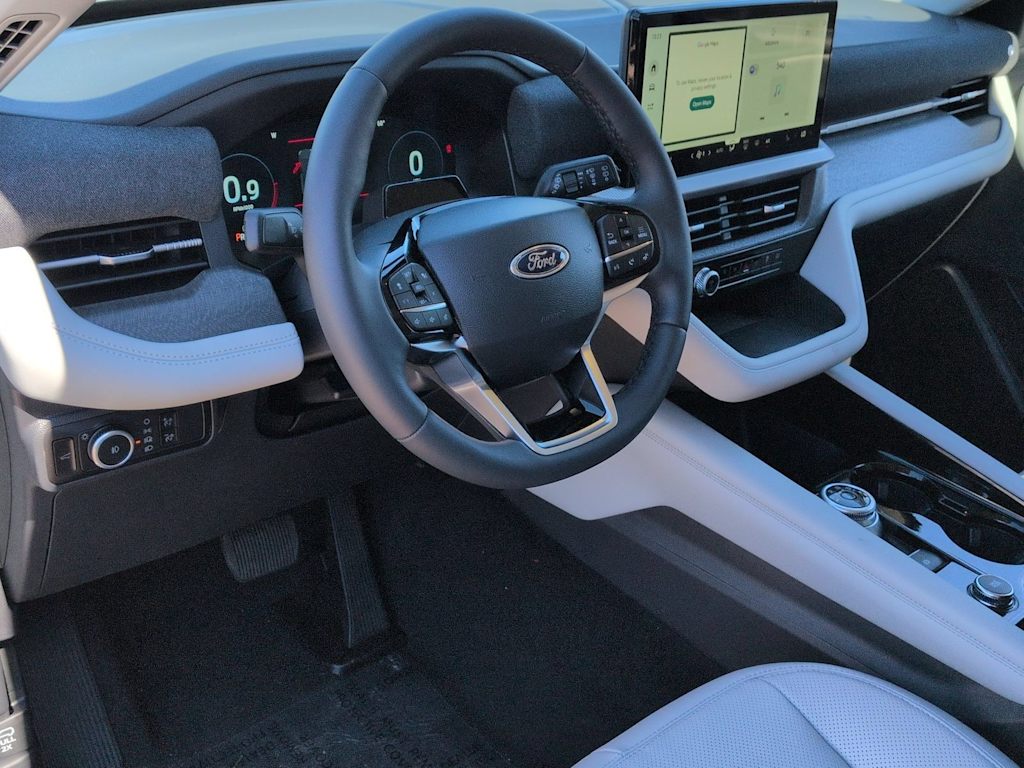 Thumbnail: 2026 Ford Explorer - 2