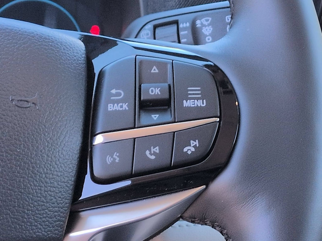 Thumbnail: 2026 Ford Explorer - 31