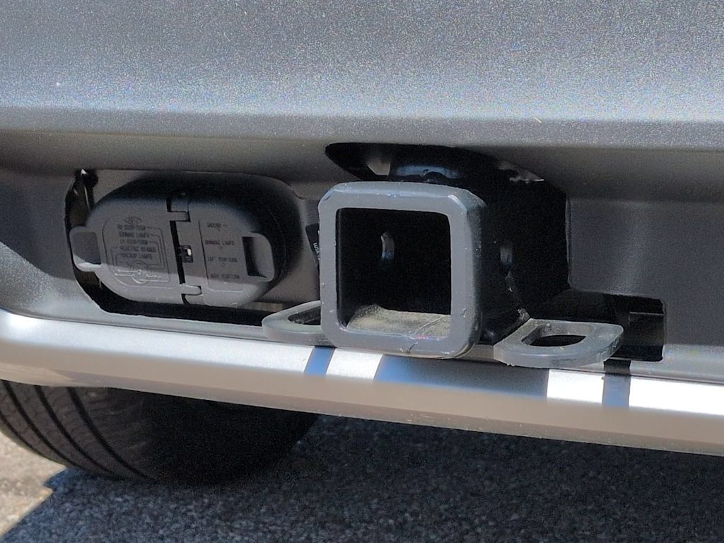 Thumbnail: 2026 Ford Explorer - 39