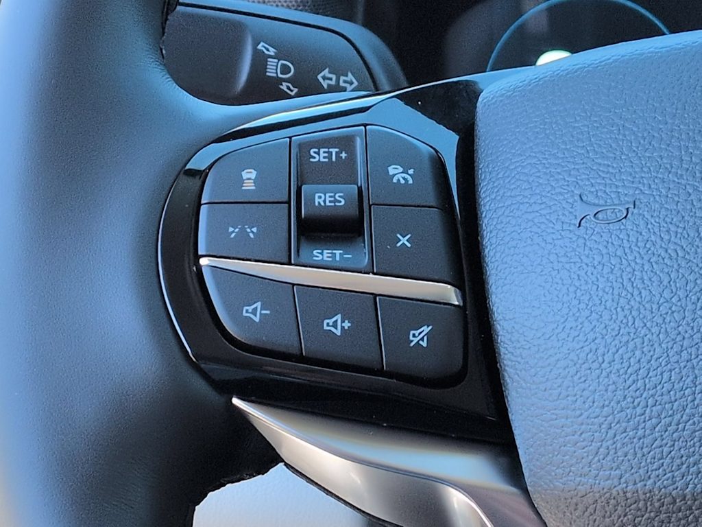 Thumbnail: 2026 Ford Explorer - 30