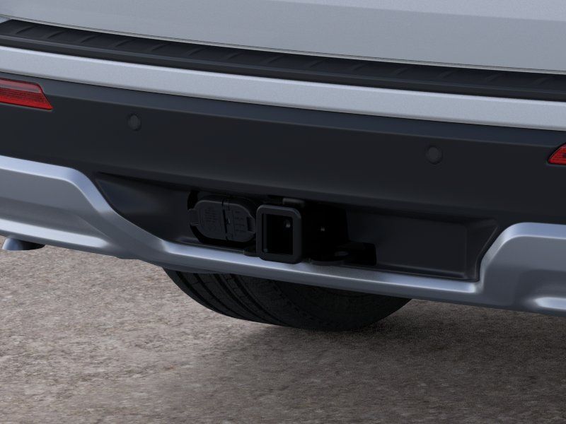 Thumbnail: 2026 Ford Explorer - 23