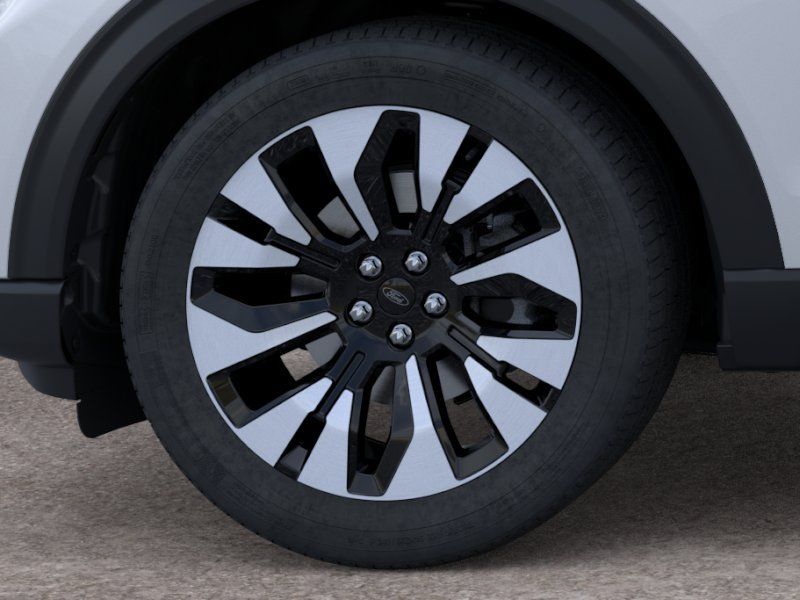 Thumbnail: 2026 Ford Explorer - 7