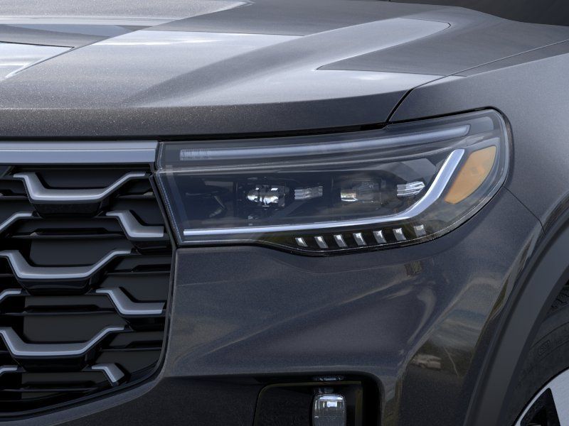 Thumbnail: 2026 Ford Explorer - 19