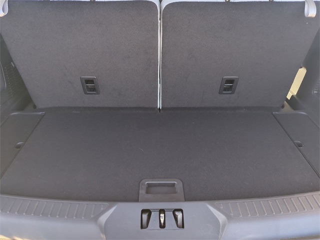 Thumbnail: 2025 Ford Explorer - 36