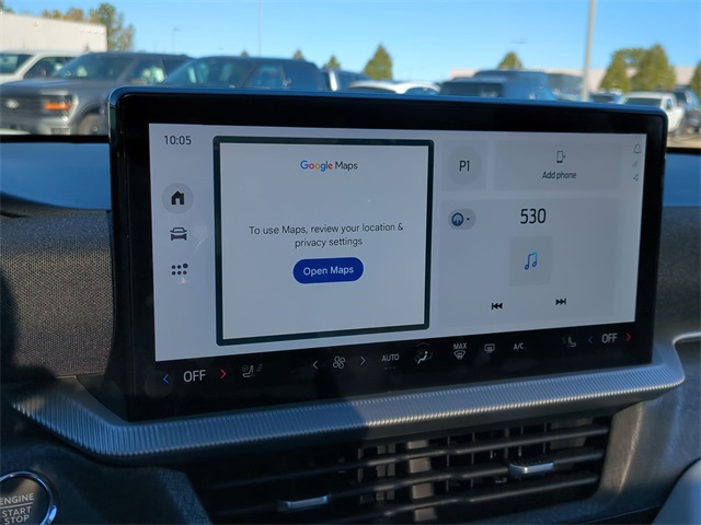 Thumbnail: 2025 Ford Explorer - 14