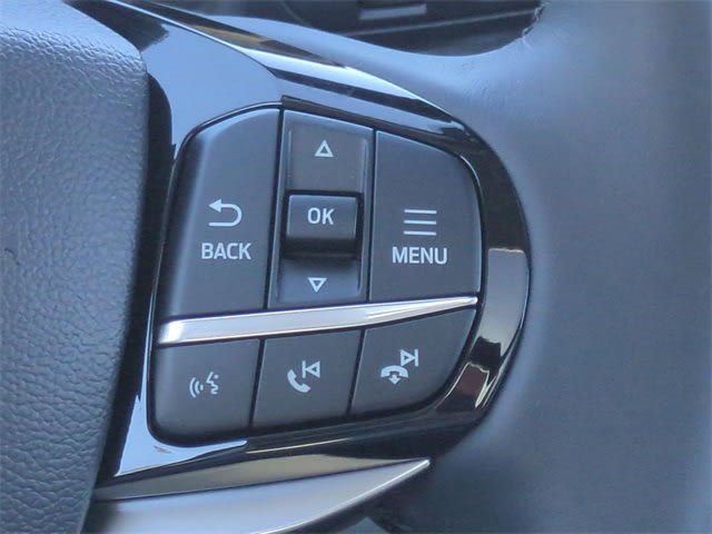 Thumbnail: 2025 Ford Explorer - 30