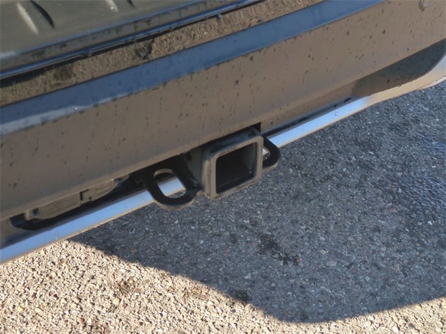 Thumbnail: 2025 Ford Explorer - 37