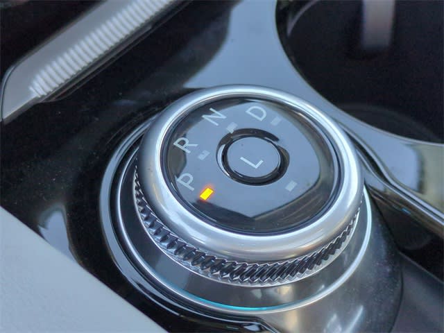 Thumbnail: 2025 Ford Explorer - 35