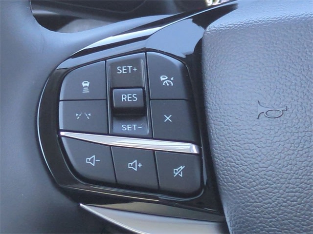 Thumbnail: 2025 Ford Explorer - 29