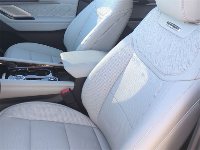 Thumbnail: 2025 Ford Explorer - 10