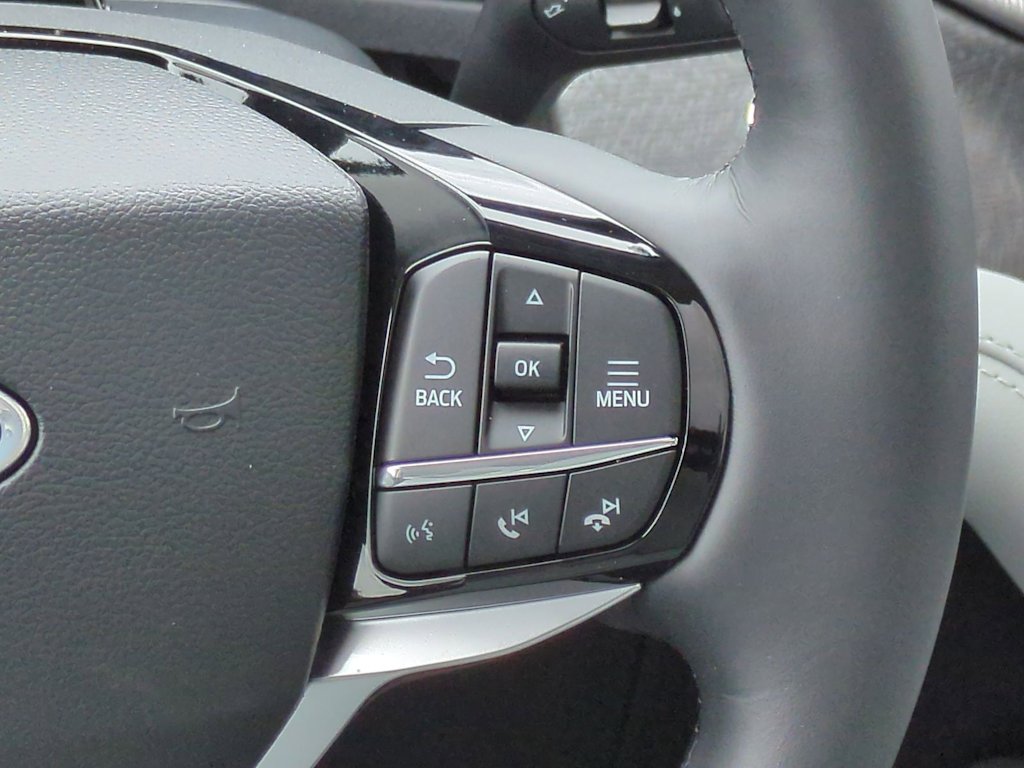 Thumbnail: 2026 Ford Explorer - 31