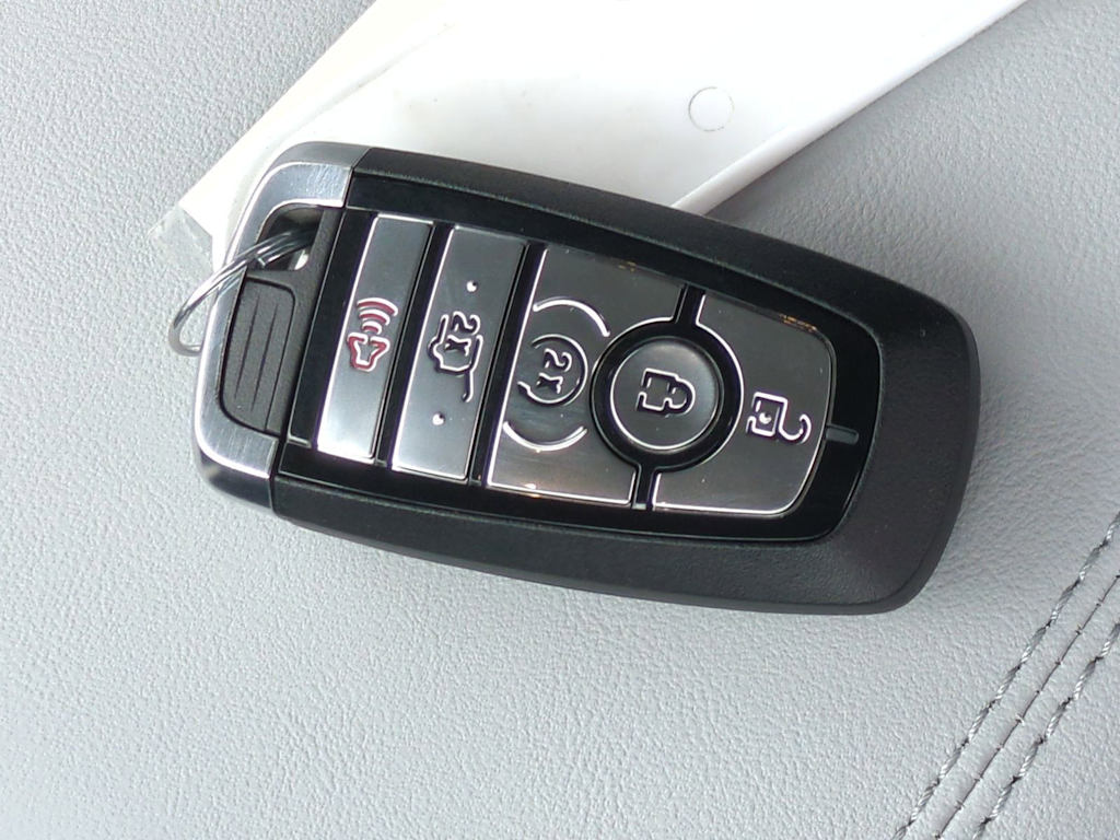 Thumbnail: 2026 Ford Explorer - 16