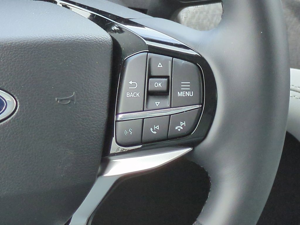 Thumbnail: 2026 Ford Explorer - 28