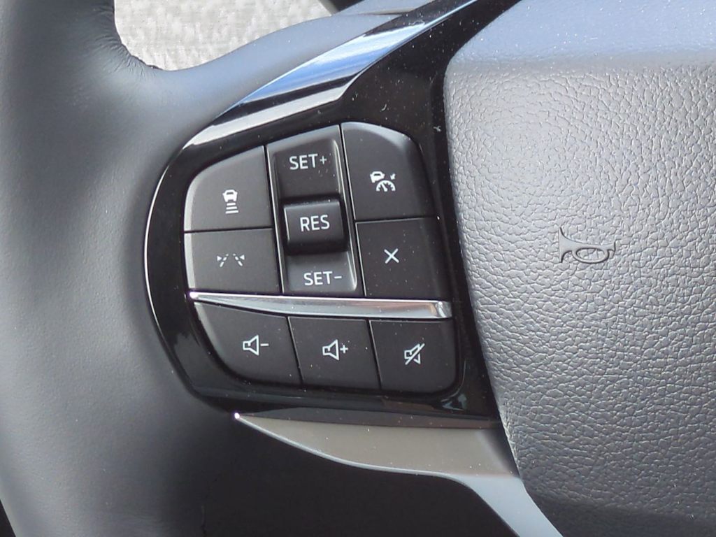 Thumbnail: 2026 Ford Explorer - 27