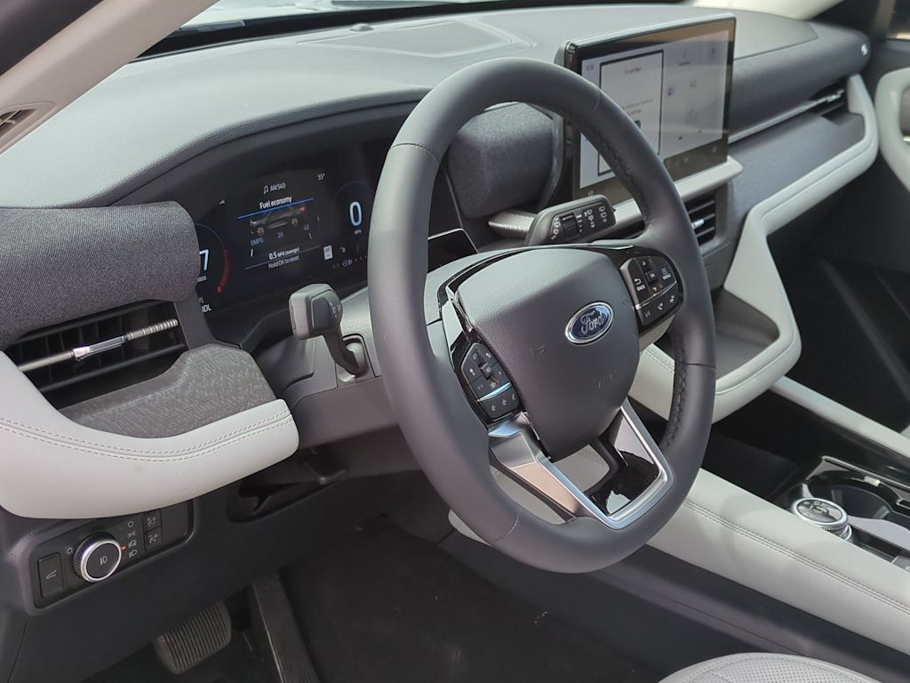 Thumbnail: 2026 Ford Explorer - 2