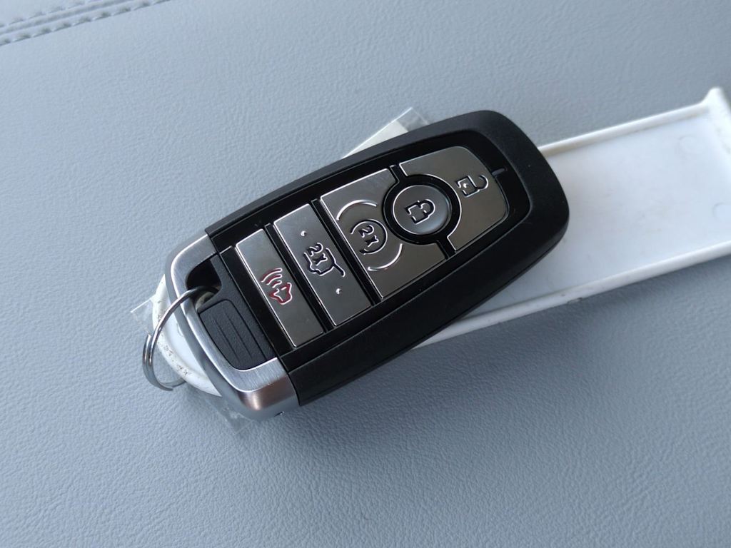 Thumbnail: 2026 Ford Explorer - 16