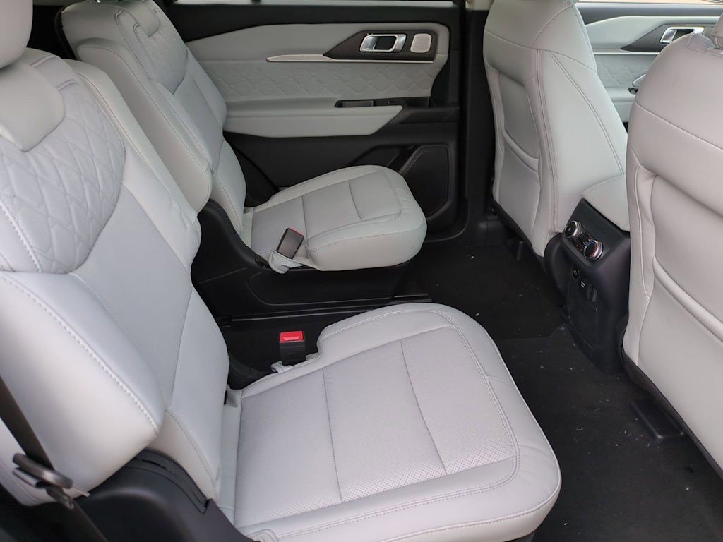 Thumbnail: 2026 Ford Explorer - 26