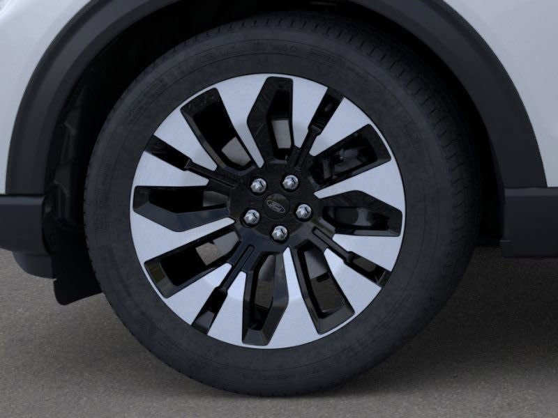 Thumbnail: 2026 Ford Explorer - 8