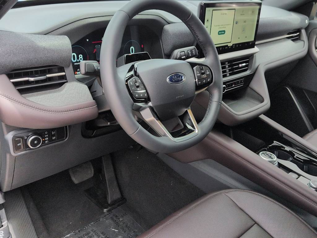 Thumbnail: 2026 Ford Explorer - 2