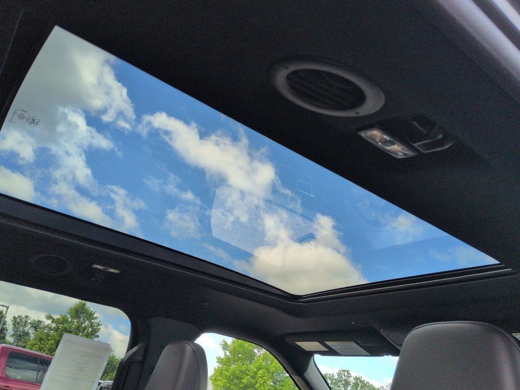 Thumbnail: 2026 Ford Explorer - 30