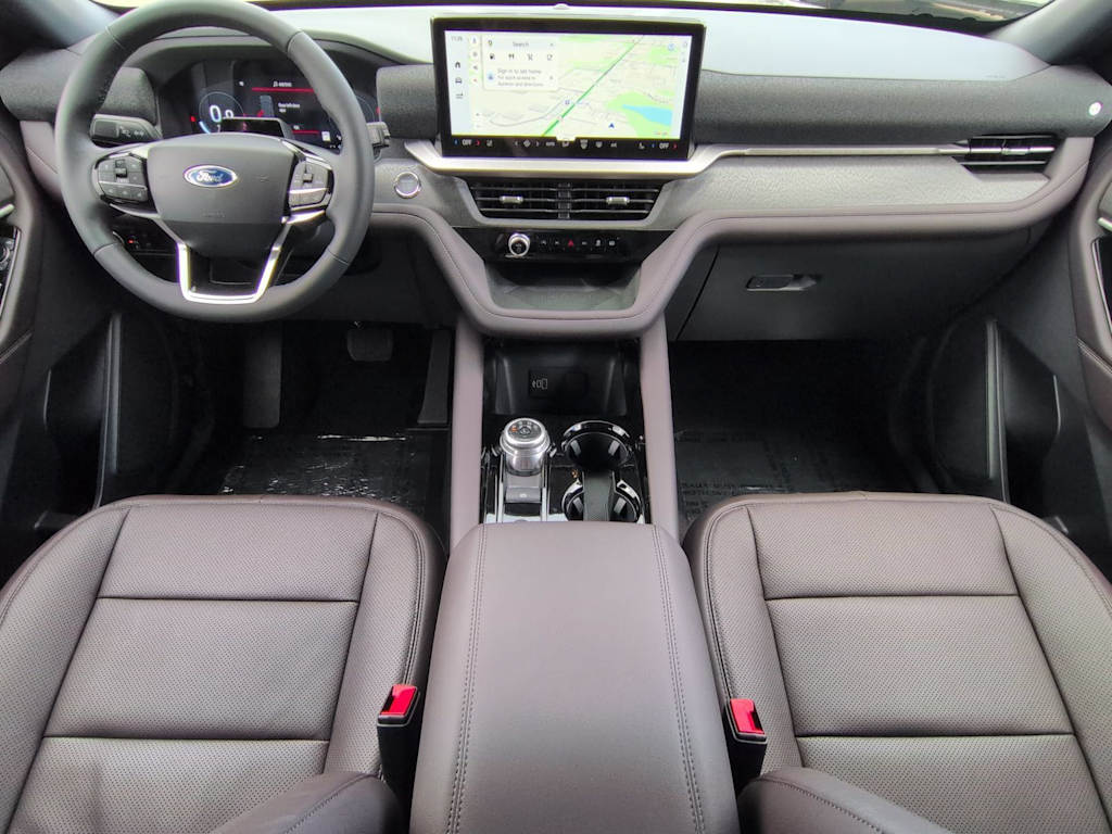 Thumbnail: 2026 Ford Explorer - 9