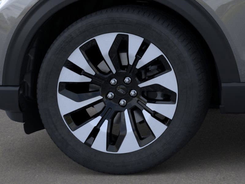 Thumbnail: 2026 Ford Explorer - 7