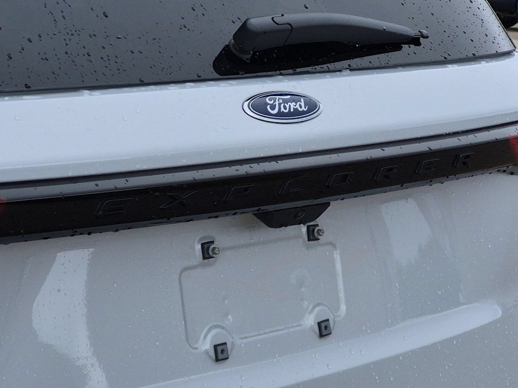 Thumbnail: 2026 Ford Explorer - 23