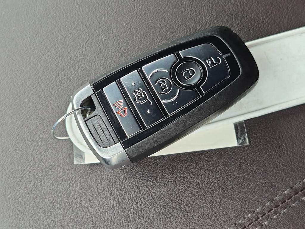 Thumbnail: 2026 Ford Explorer - 16