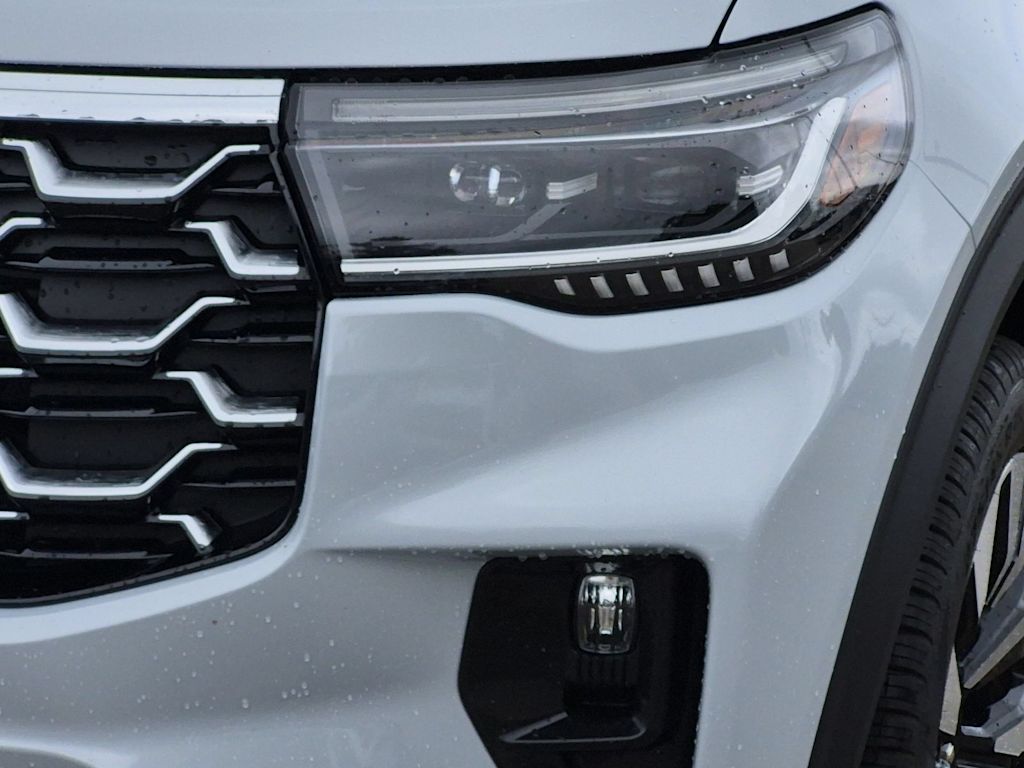 Thumbnail: 2026 Ford Explorer - 22
