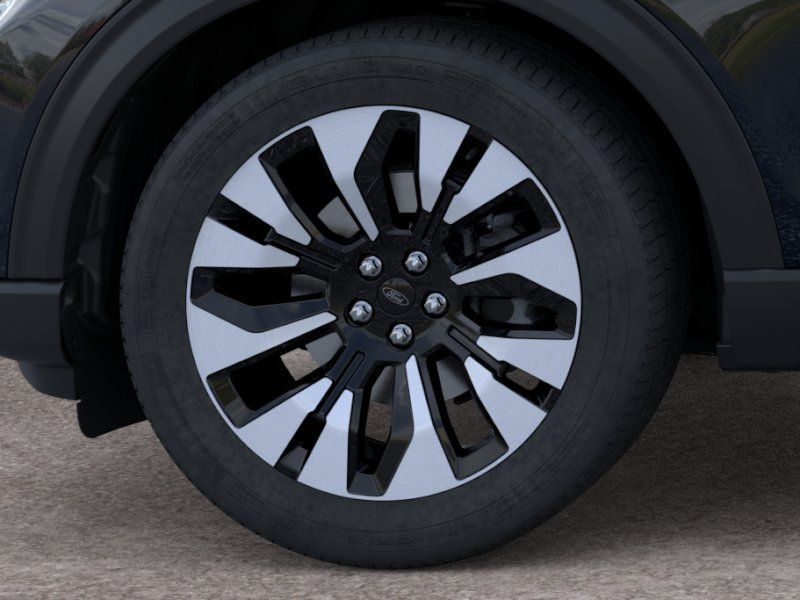 Thumbnail: 2026 Ford Explorer - 6