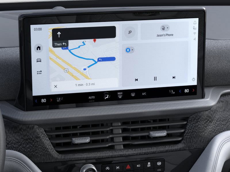 Thumbnail: 2026 Ford Explorer - 12