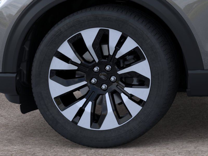 Thumbnail: 2026 Ford Explorer - 7