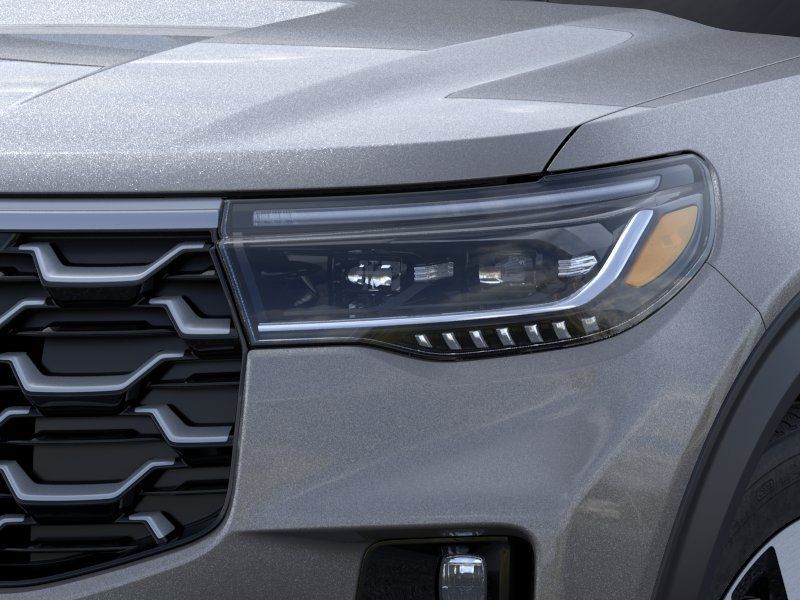 Thumbnail: 2026 Ford Explorer - 19