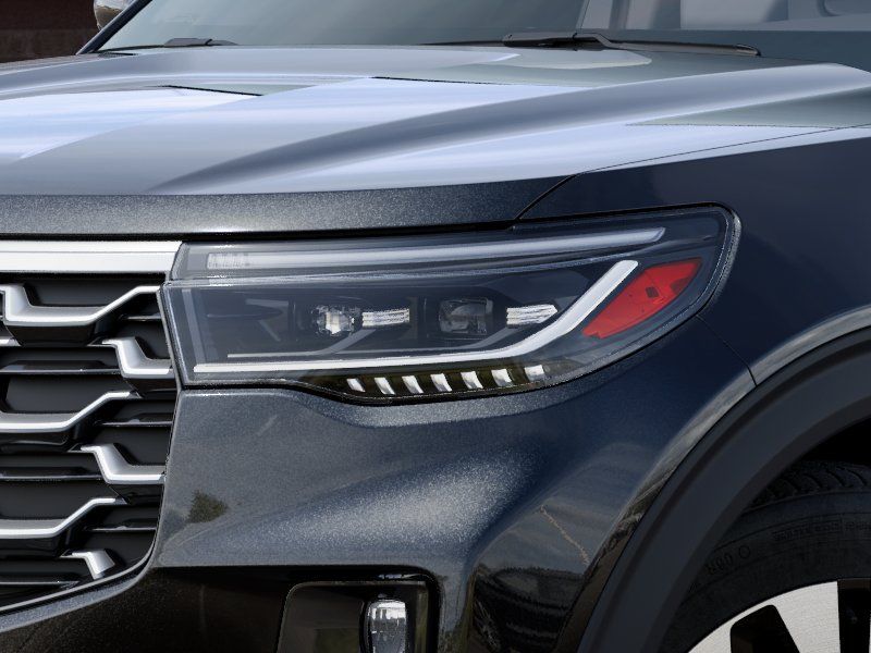 Thumbnail: 2027 Ford Explorer - 20
